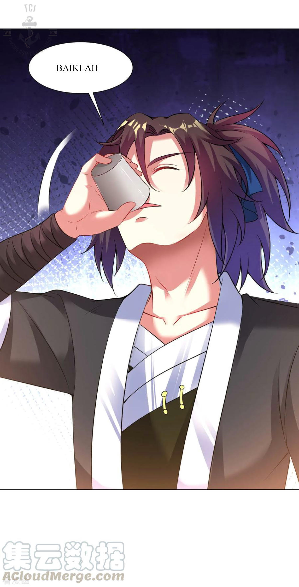 Dao Yin Chapter 84 Gambar 7