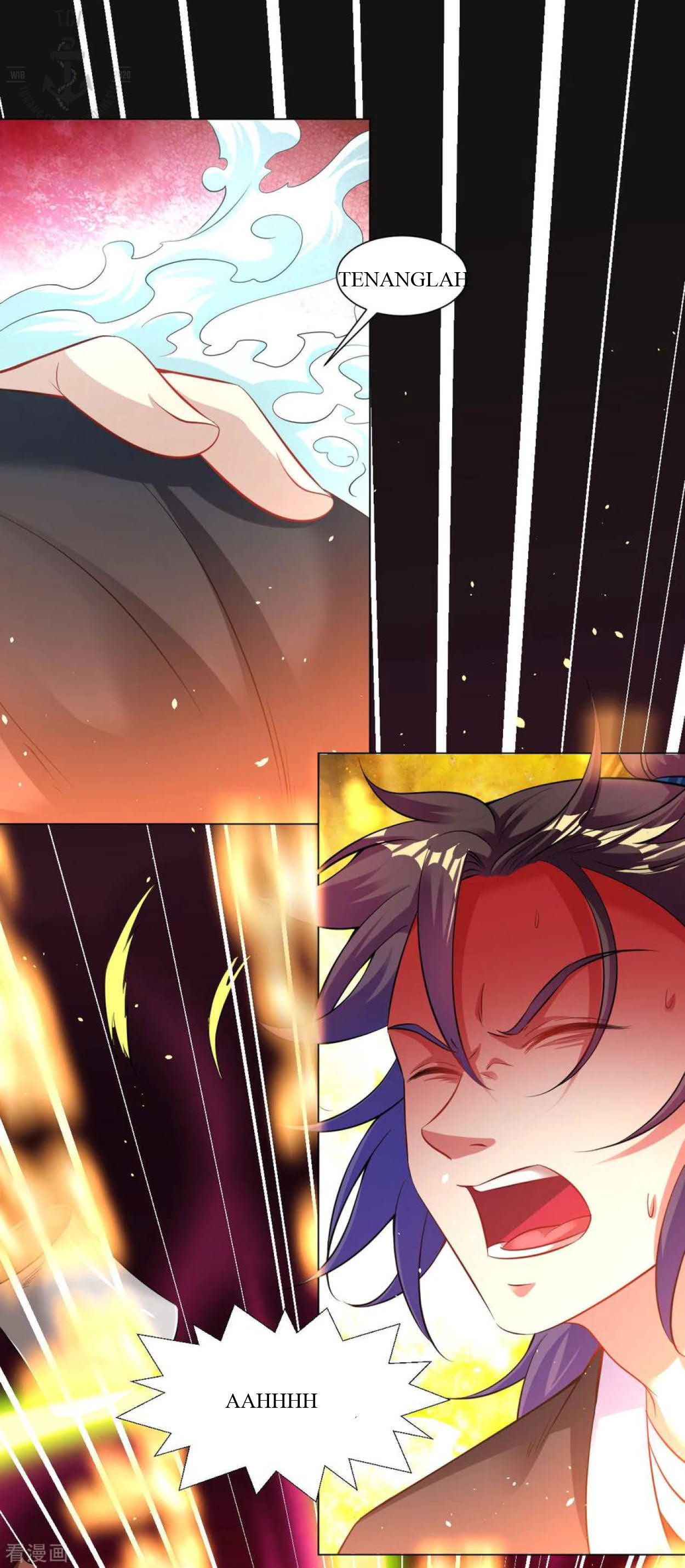Dao Yin Chapter 84 Gambar 12