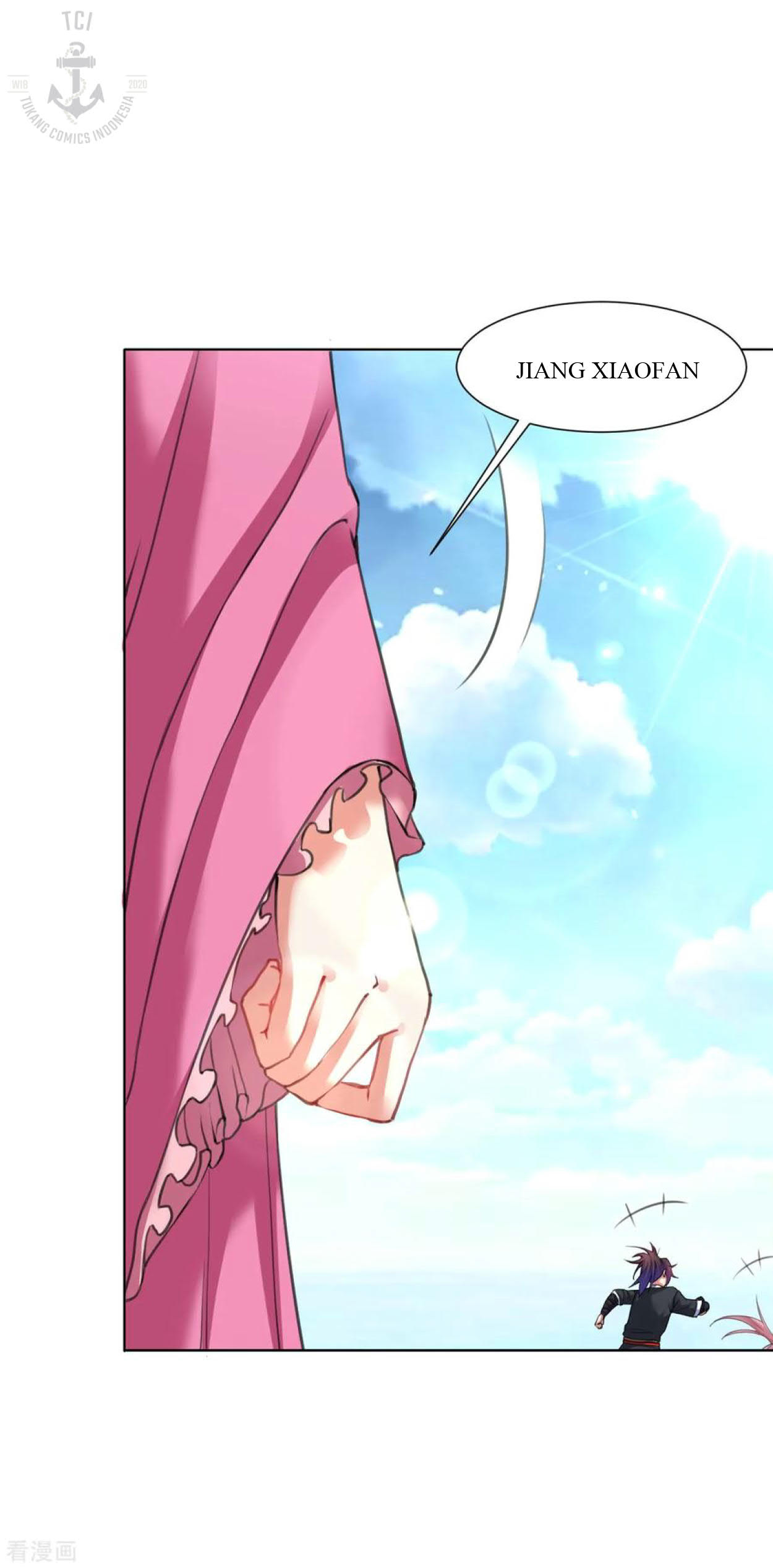 Dao Yin Chapter 84 Gambar 18