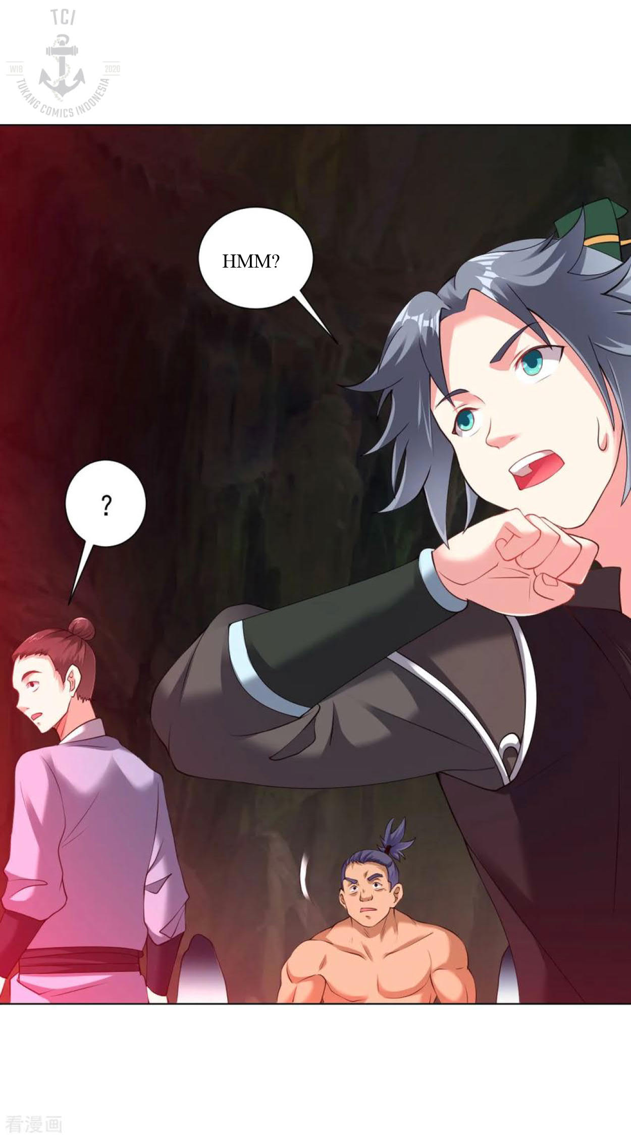Dao Yin Chapter 86 Gambar 5