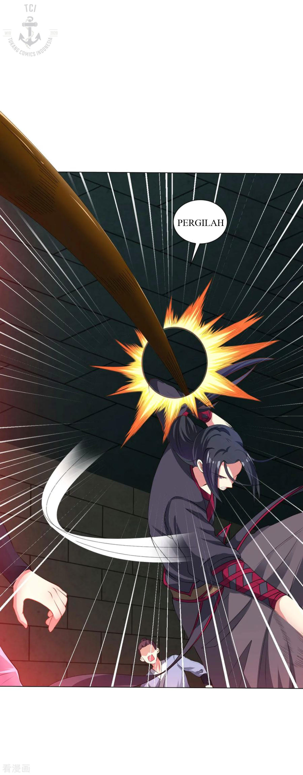 Dao Yin Chapter 86 Gambar 11