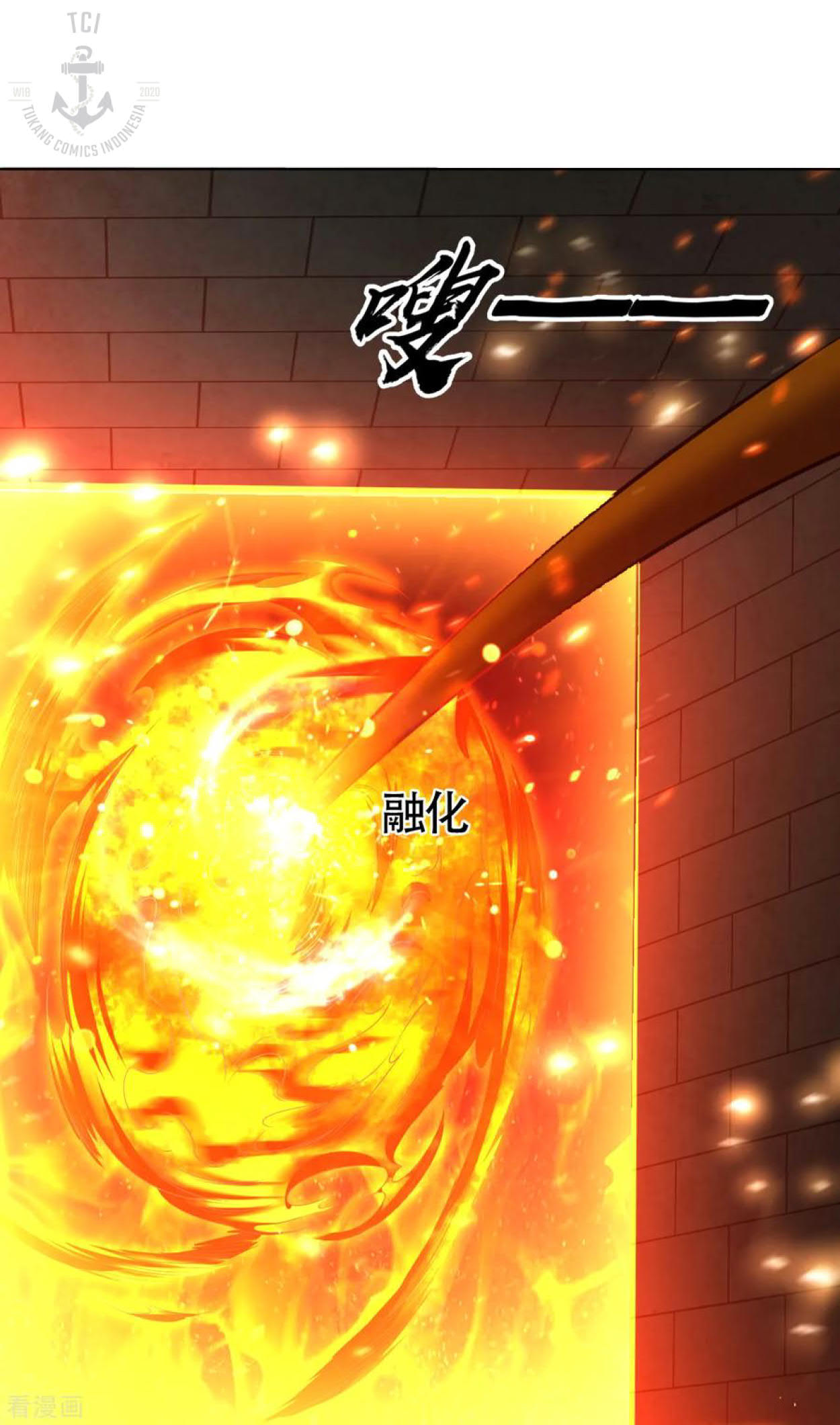 Dao Yin Chapter 86 Gambar 12