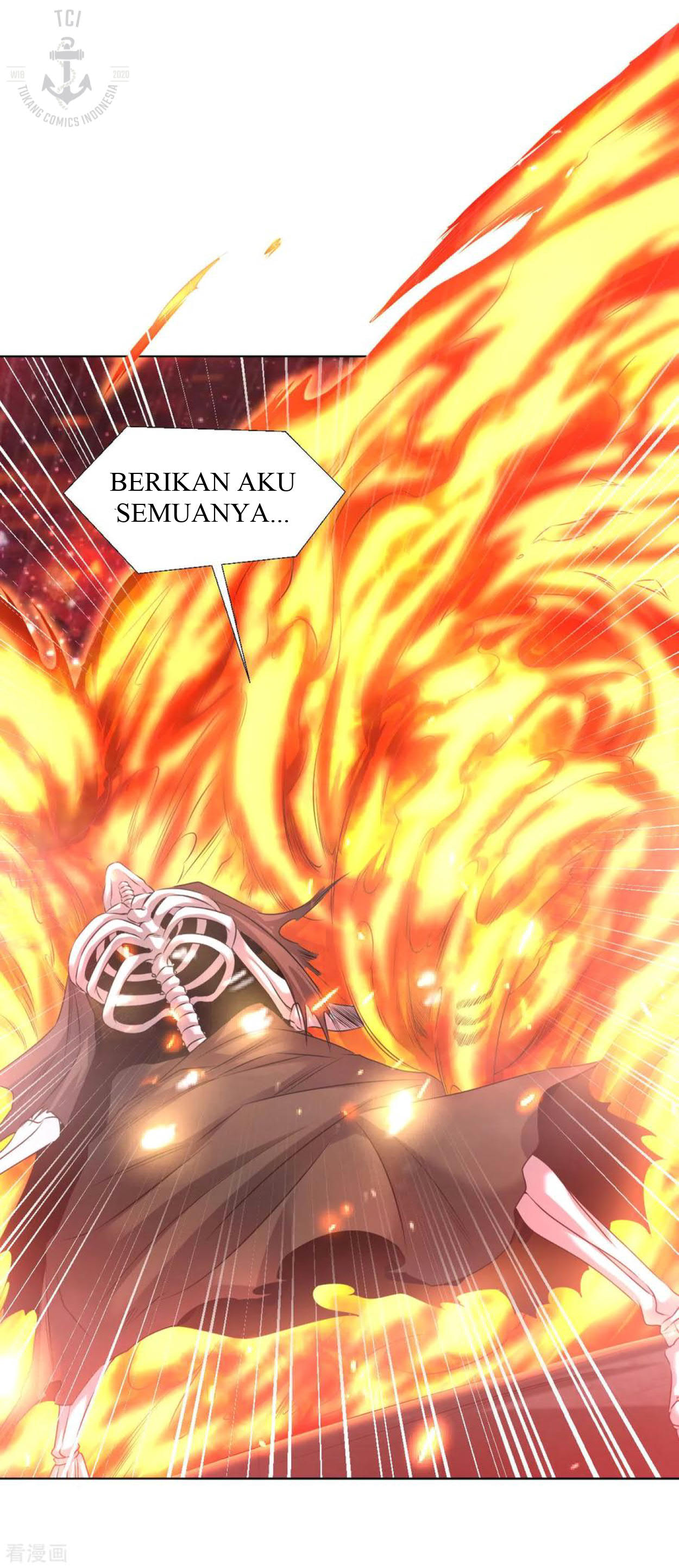 Dao Yin Chapter 89 Gambar 6