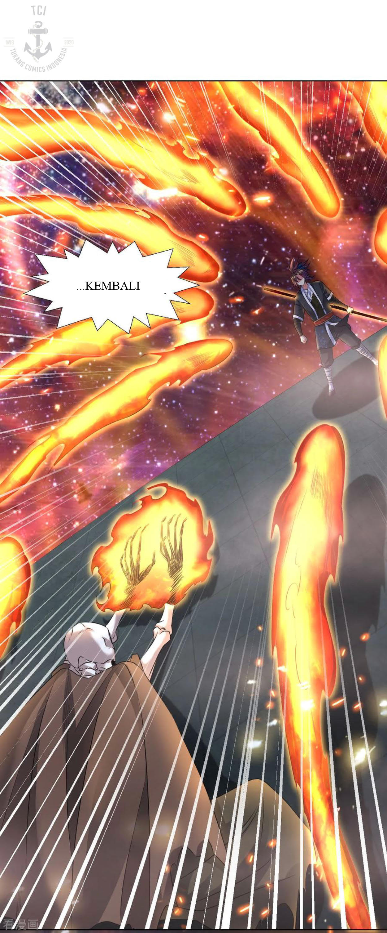 Dao Yin Chapter 89 Gambar 7