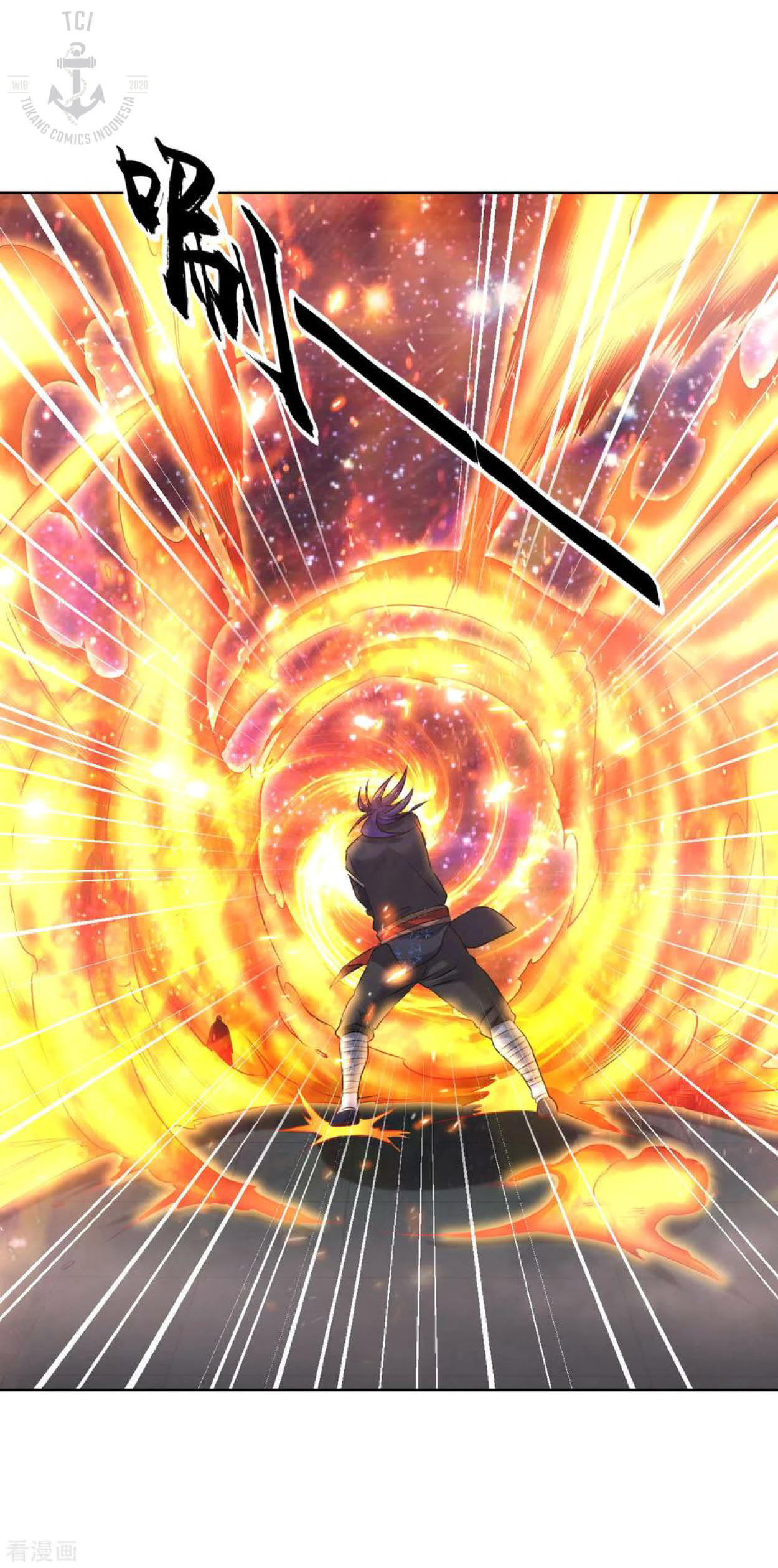 Dao Yin Chapter 89 Gambar 10