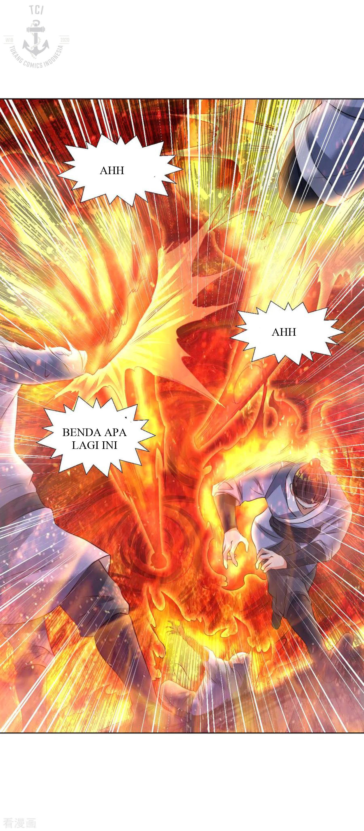 Dao Yin Chapter 89 Gambar 11