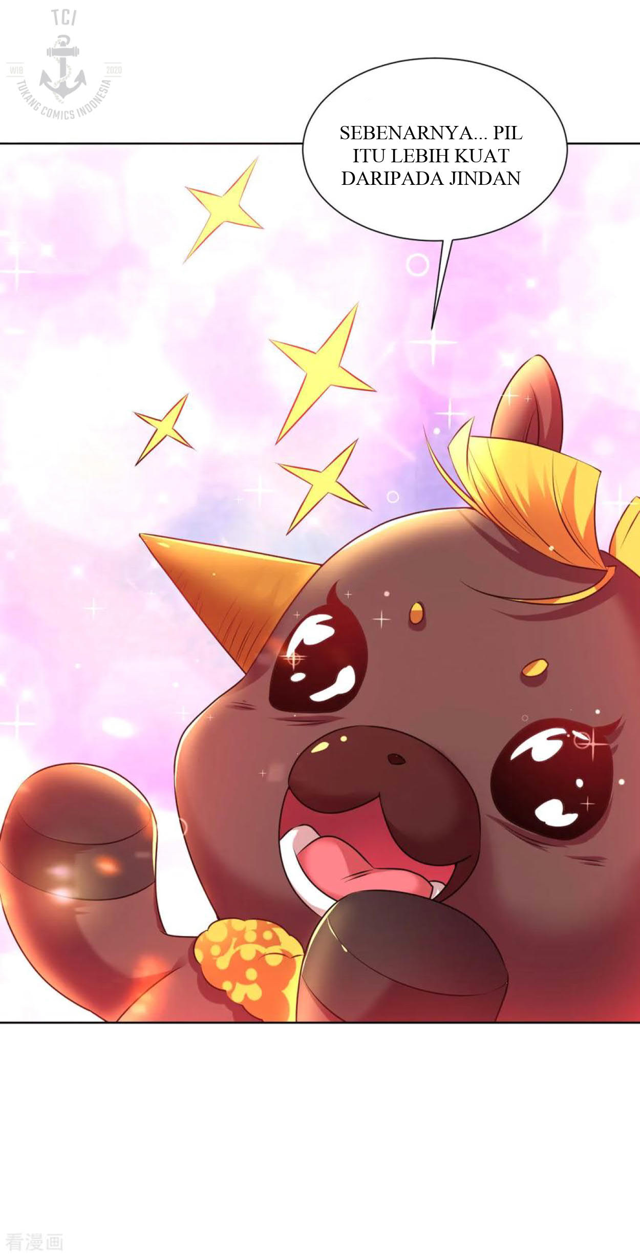 Dao Yin Chapter 89 Gambar 20