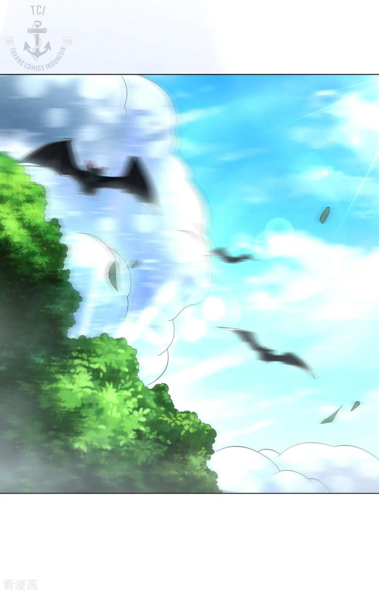 Dao Yin Chapter 93 Gambar 2