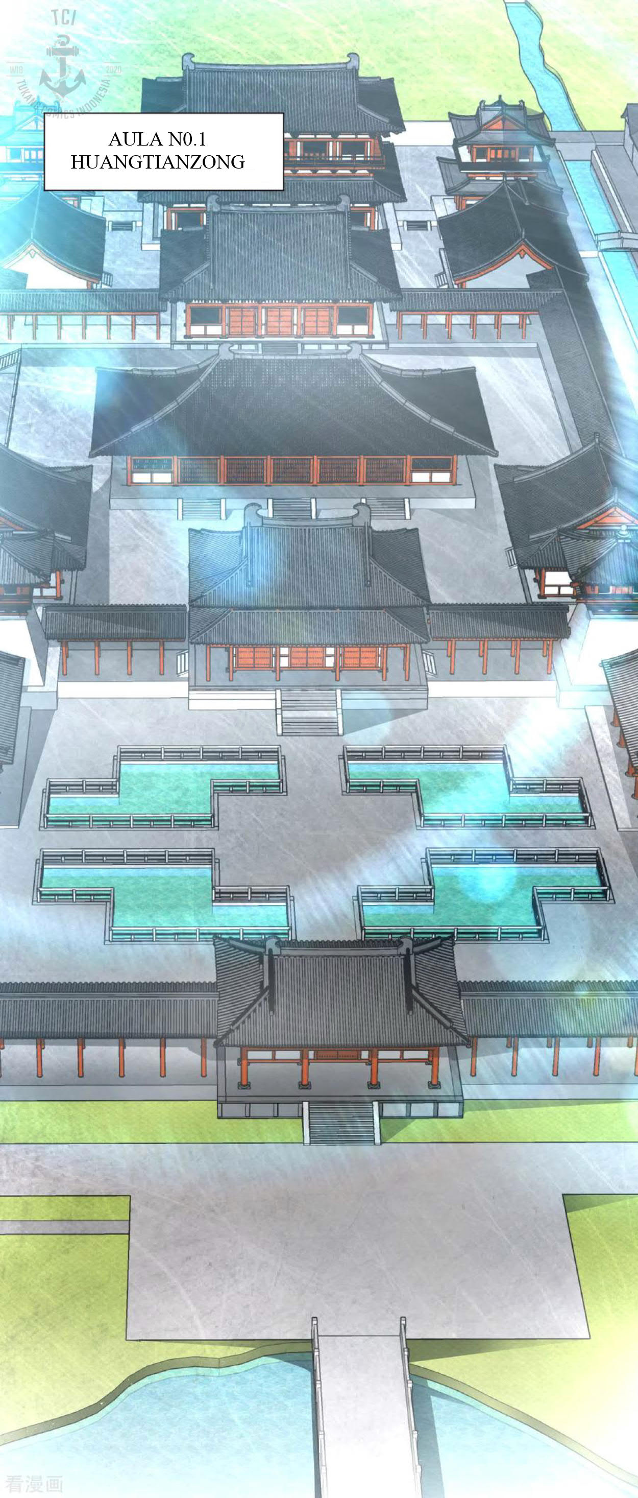 Dao Yin Chapter 99 Gambar 2