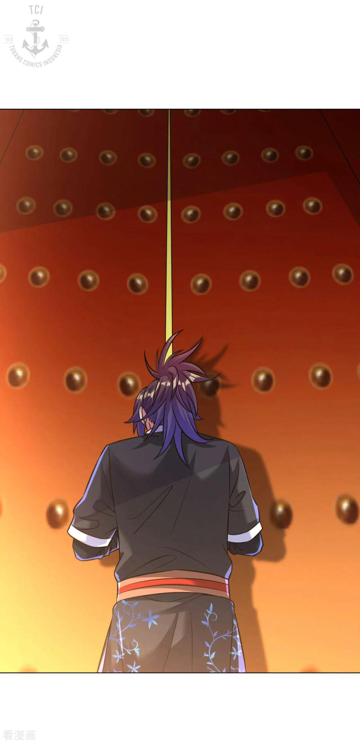 Dao Yin Chapter 99 Gambar 4