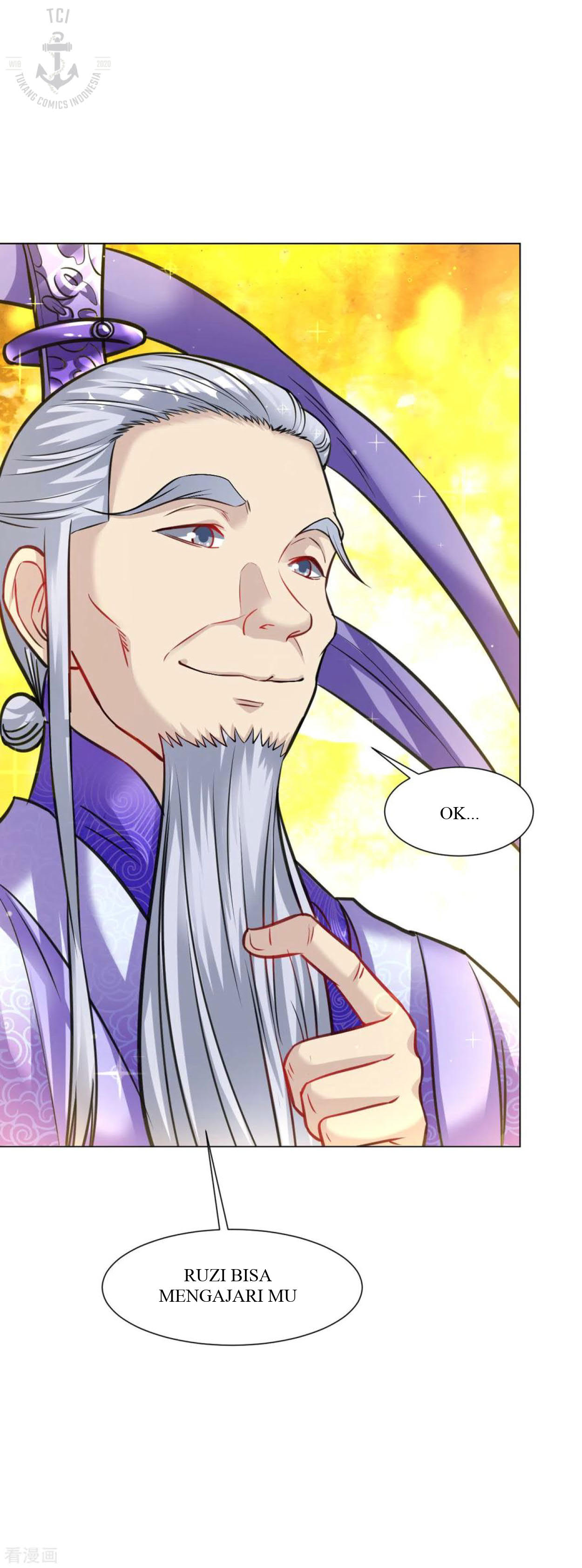 Dao Yin Chapter 99 Gambar 18