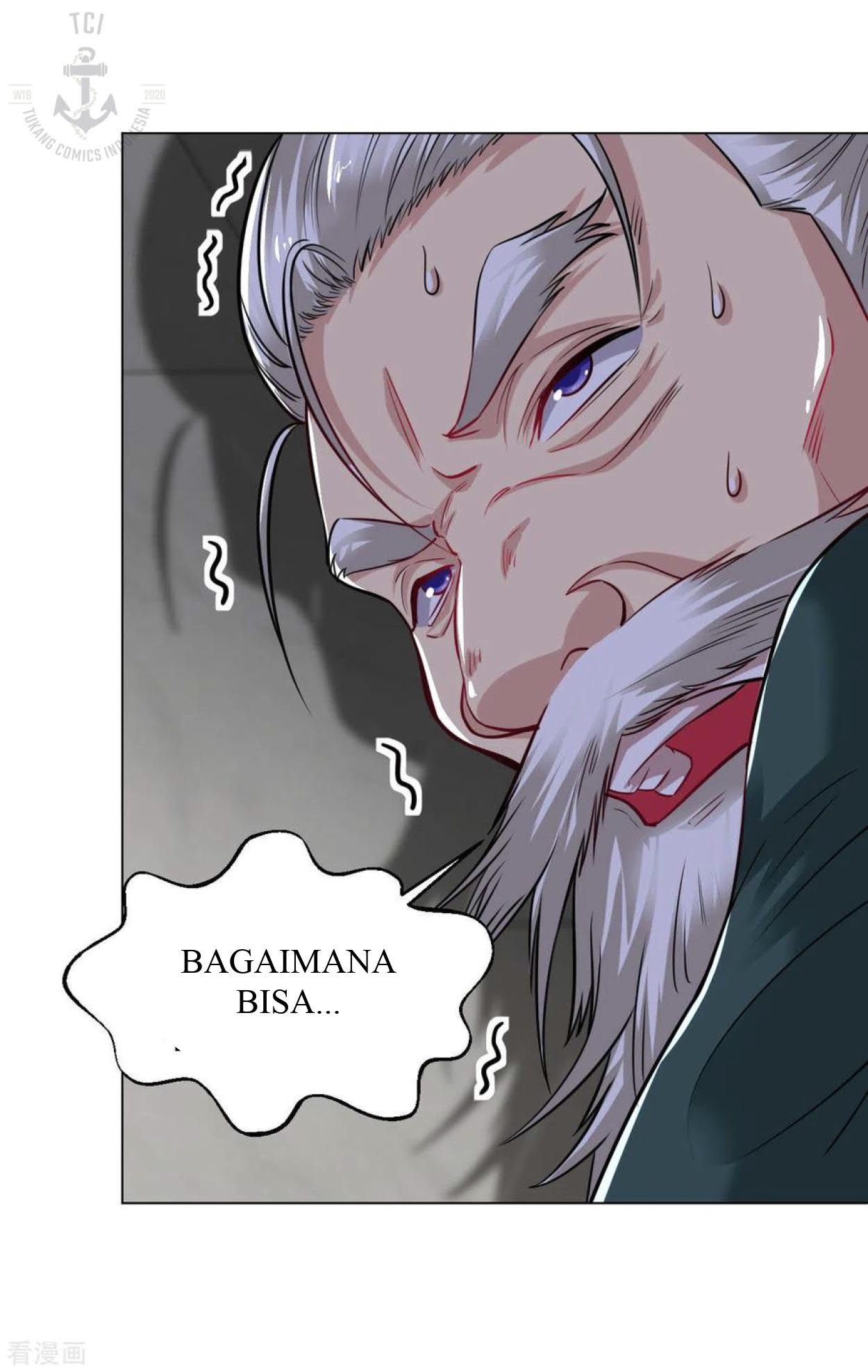 Dao Yin Chapter 101 Gambar 13