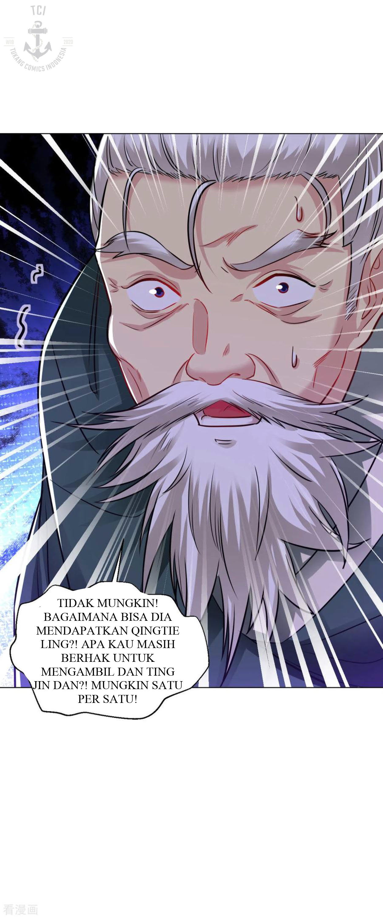 Dao Yin Chapter 101 Gambar 21