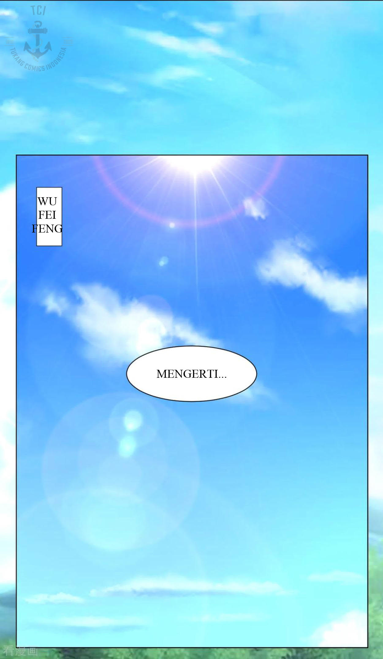 Dao Yin Chapter 102 Gambar 5