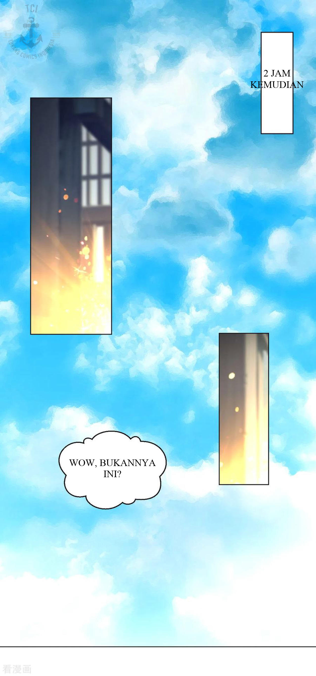Dao Yin Chapter 102 Gambar 17