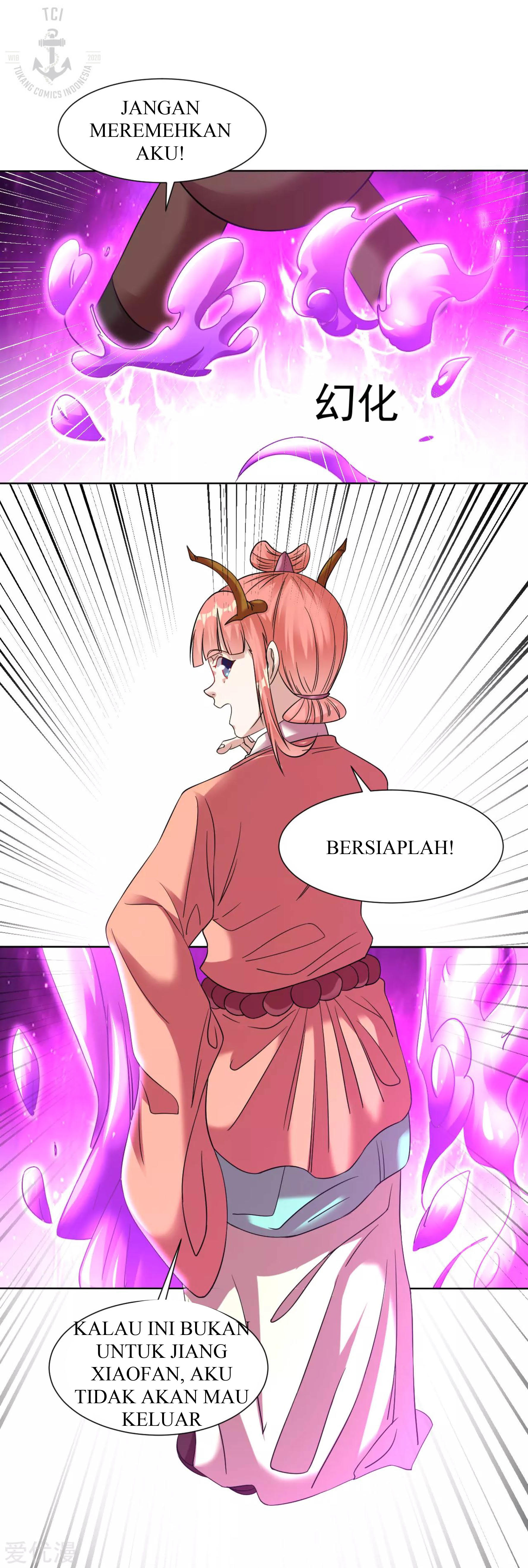 Dao Yin Chapter 116 Gambar 7