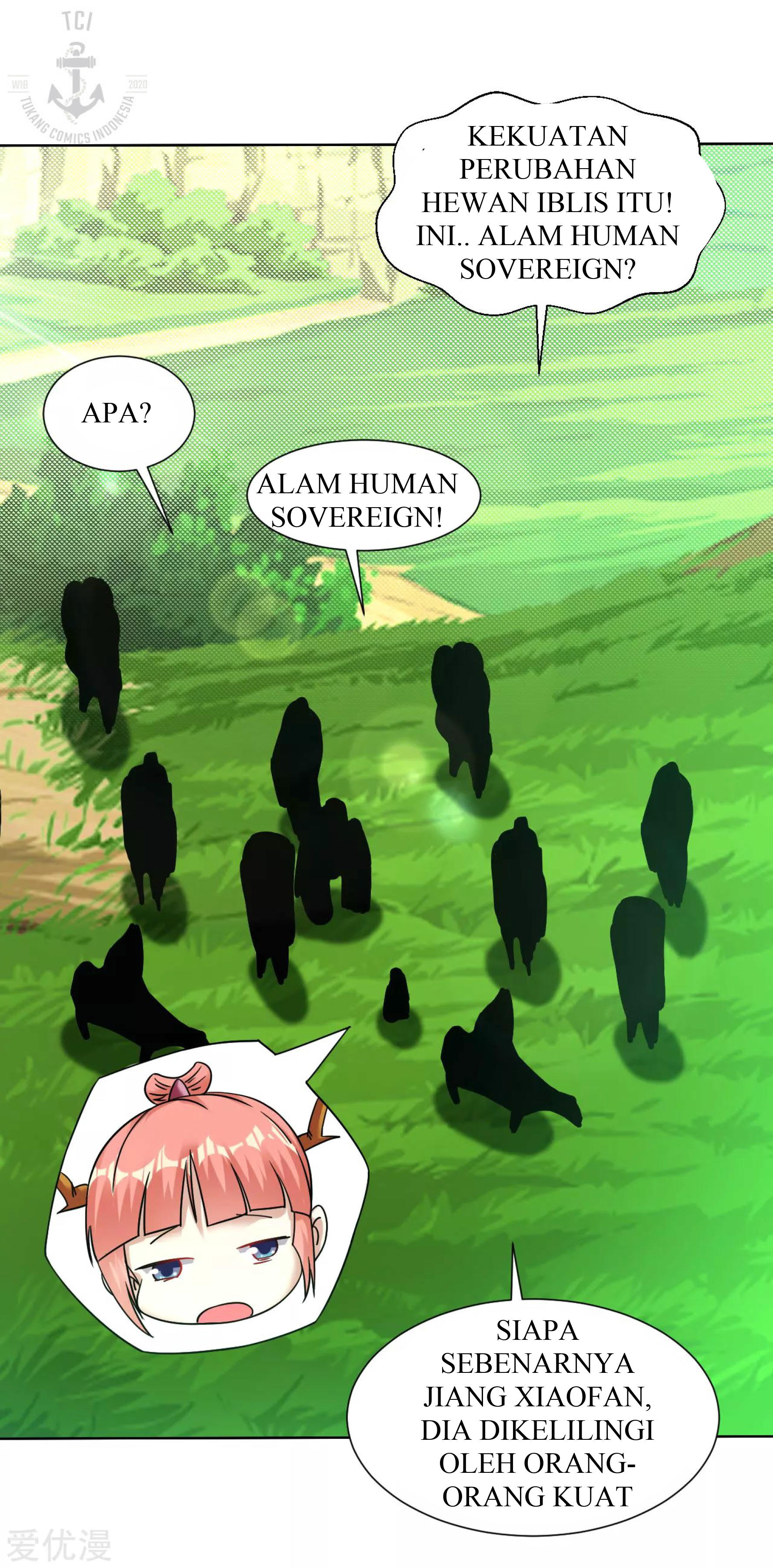 Dao Yin Chapter 116 Gambar 9