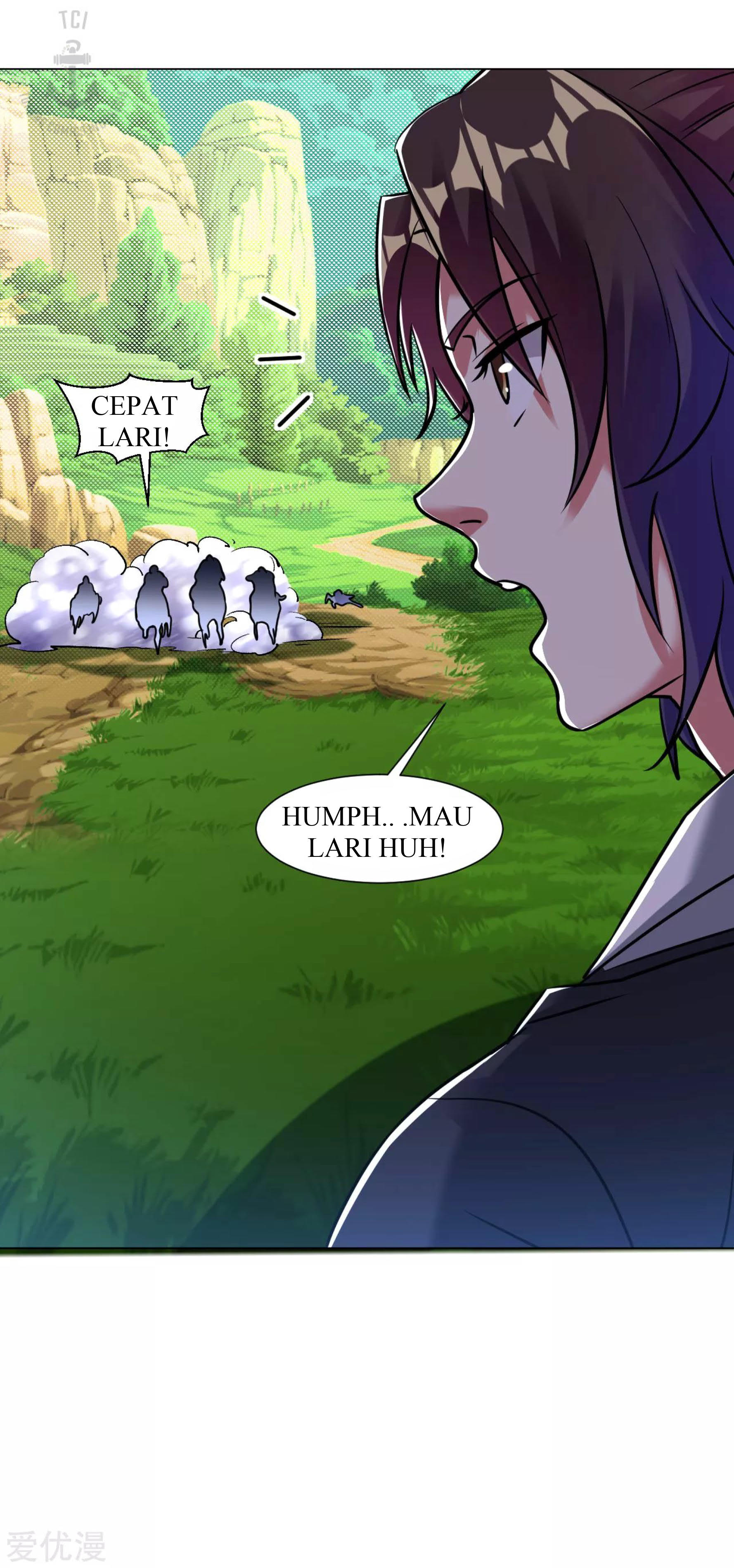 Dao Yin Chapter 116 Gambar 13