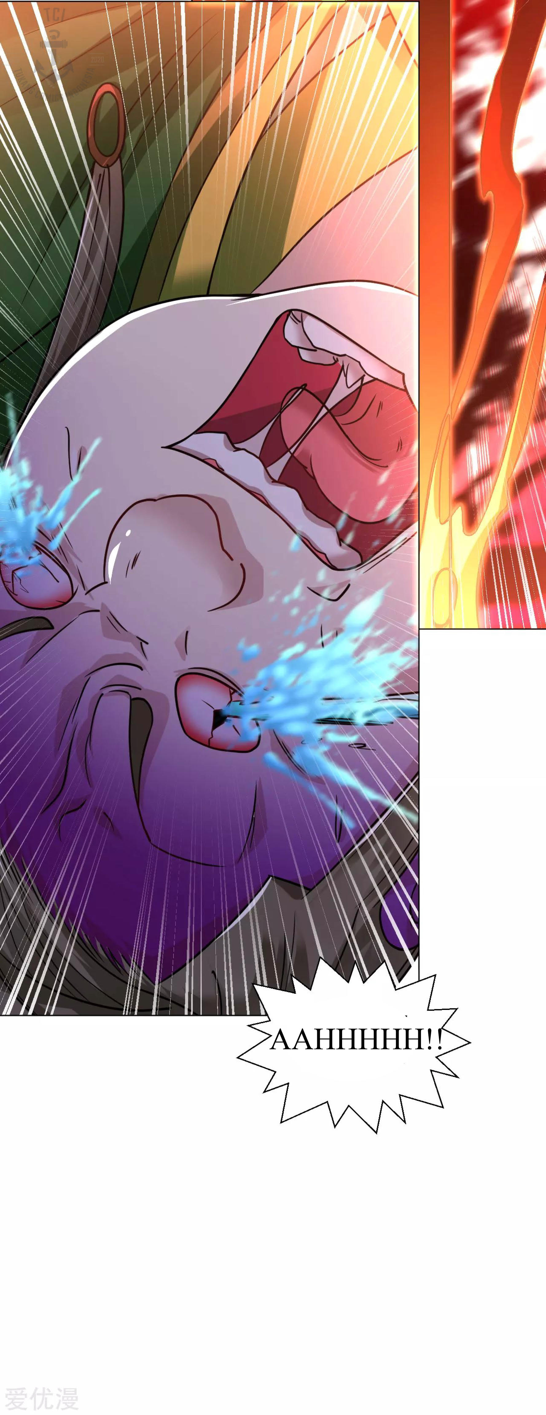 Dao Yin Chapter 116 Gambar 21