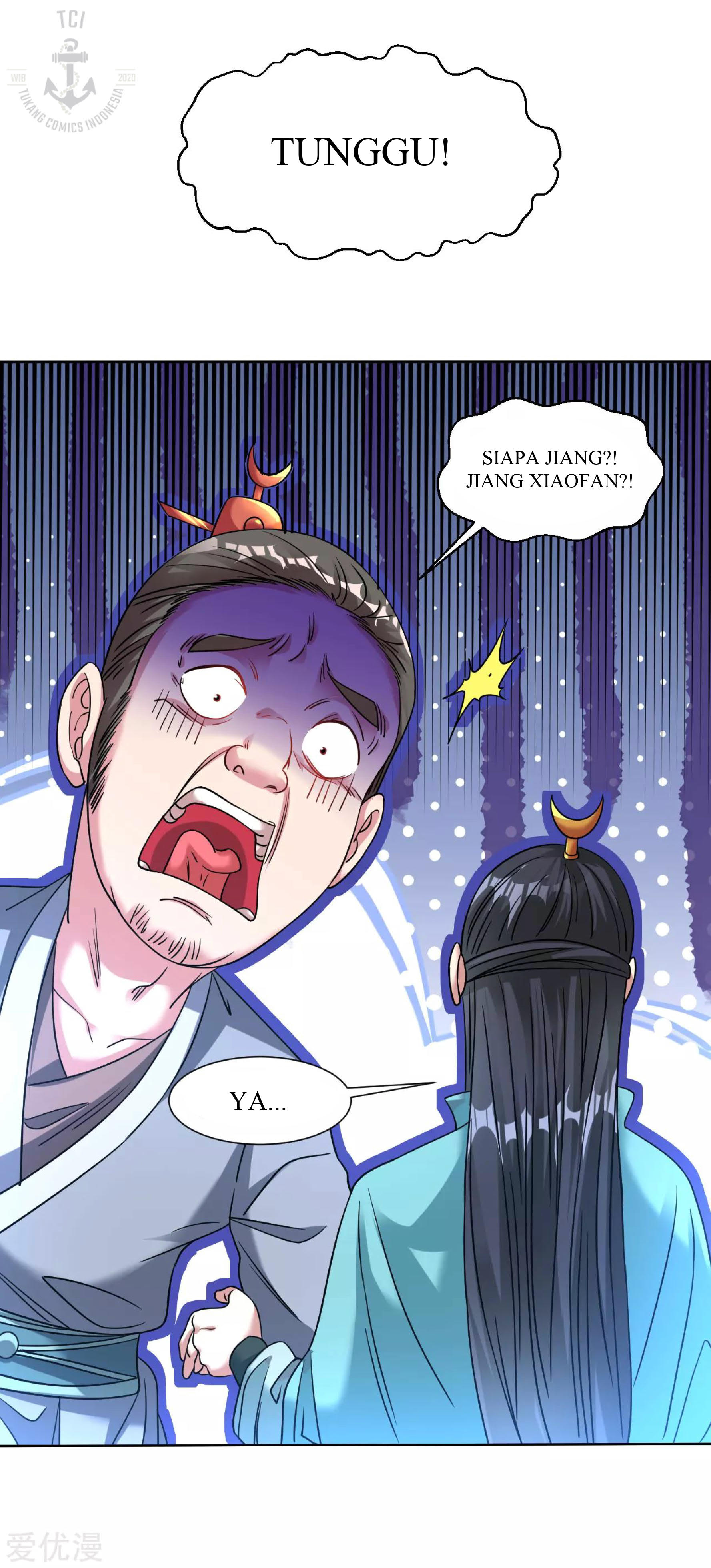 Dao Yin Chapter 118 Gambar 9