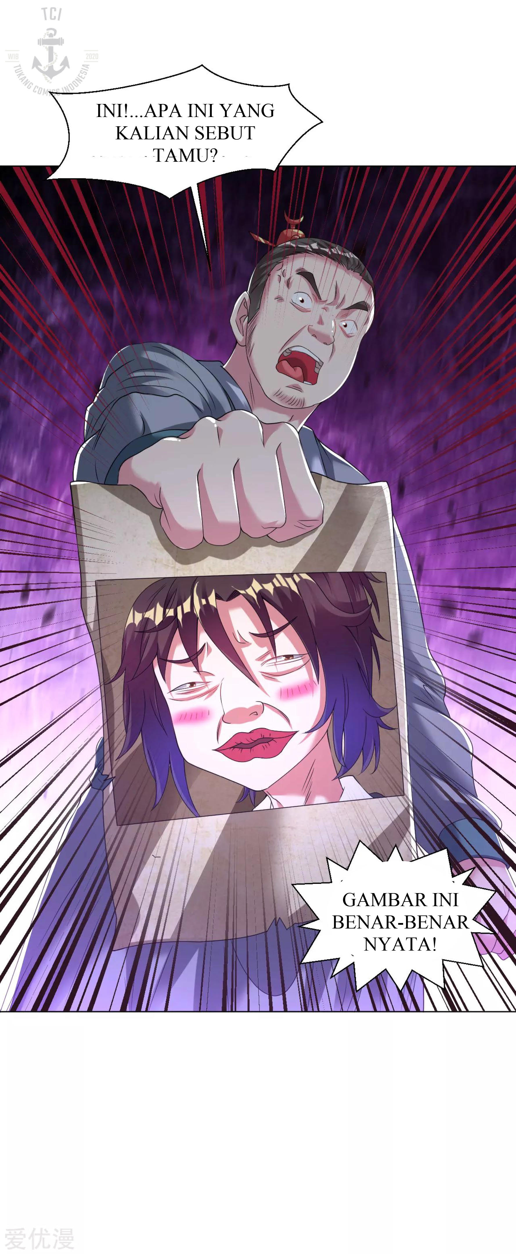 Dao Yin Chapter 118 Gambar 14