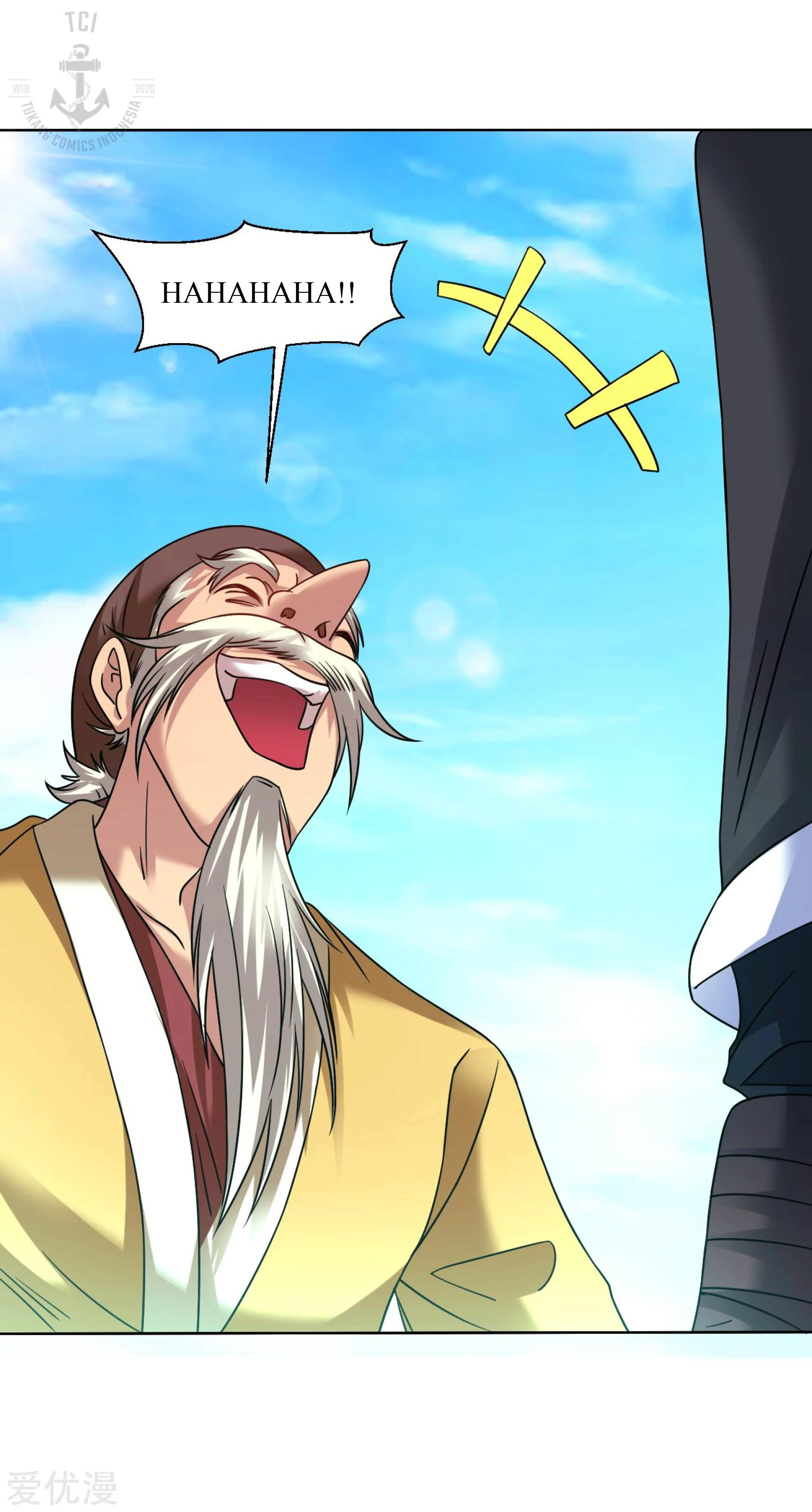 Dao Yin Chapter 120 Gambar 2