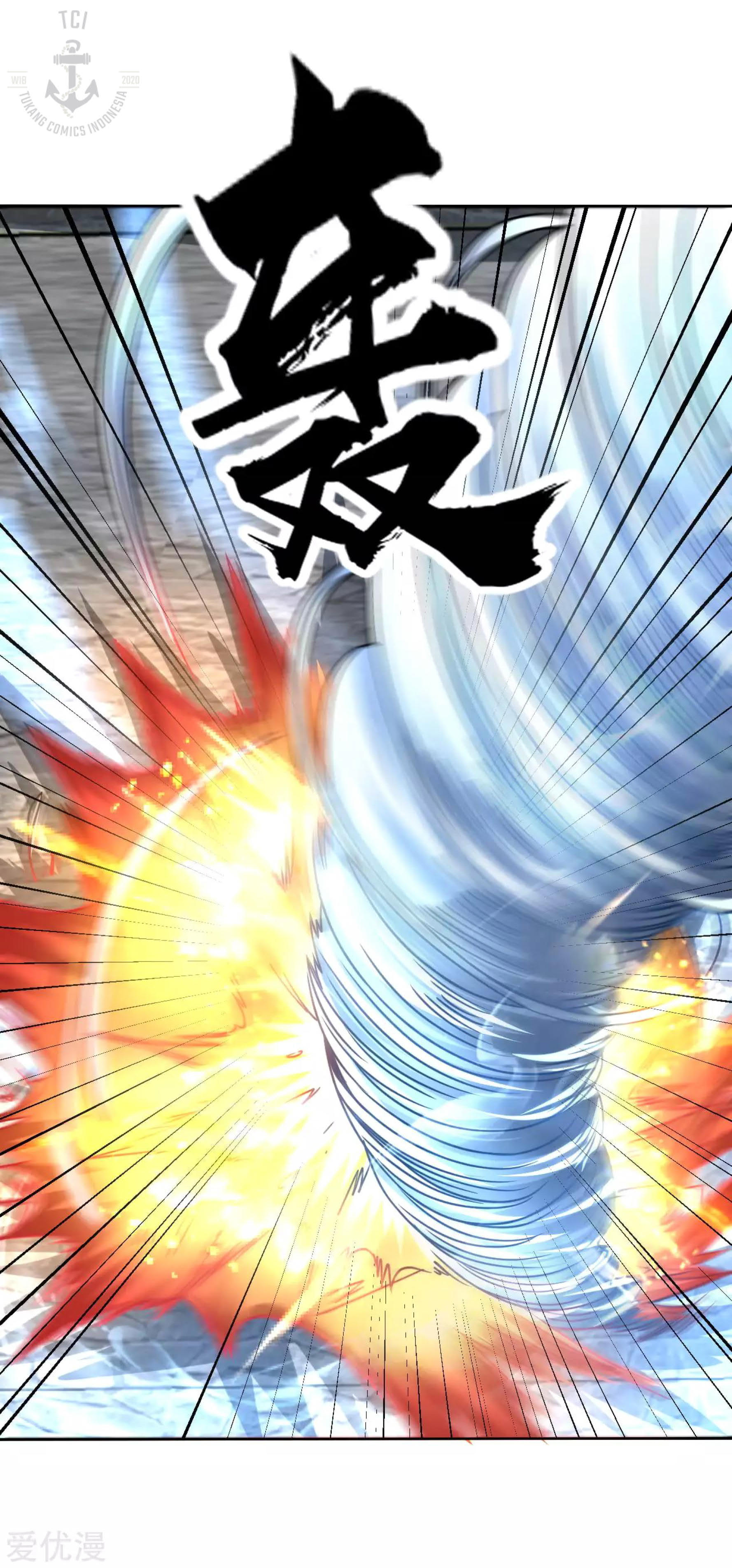 Dao Yin Chapter 120 Gambar 11