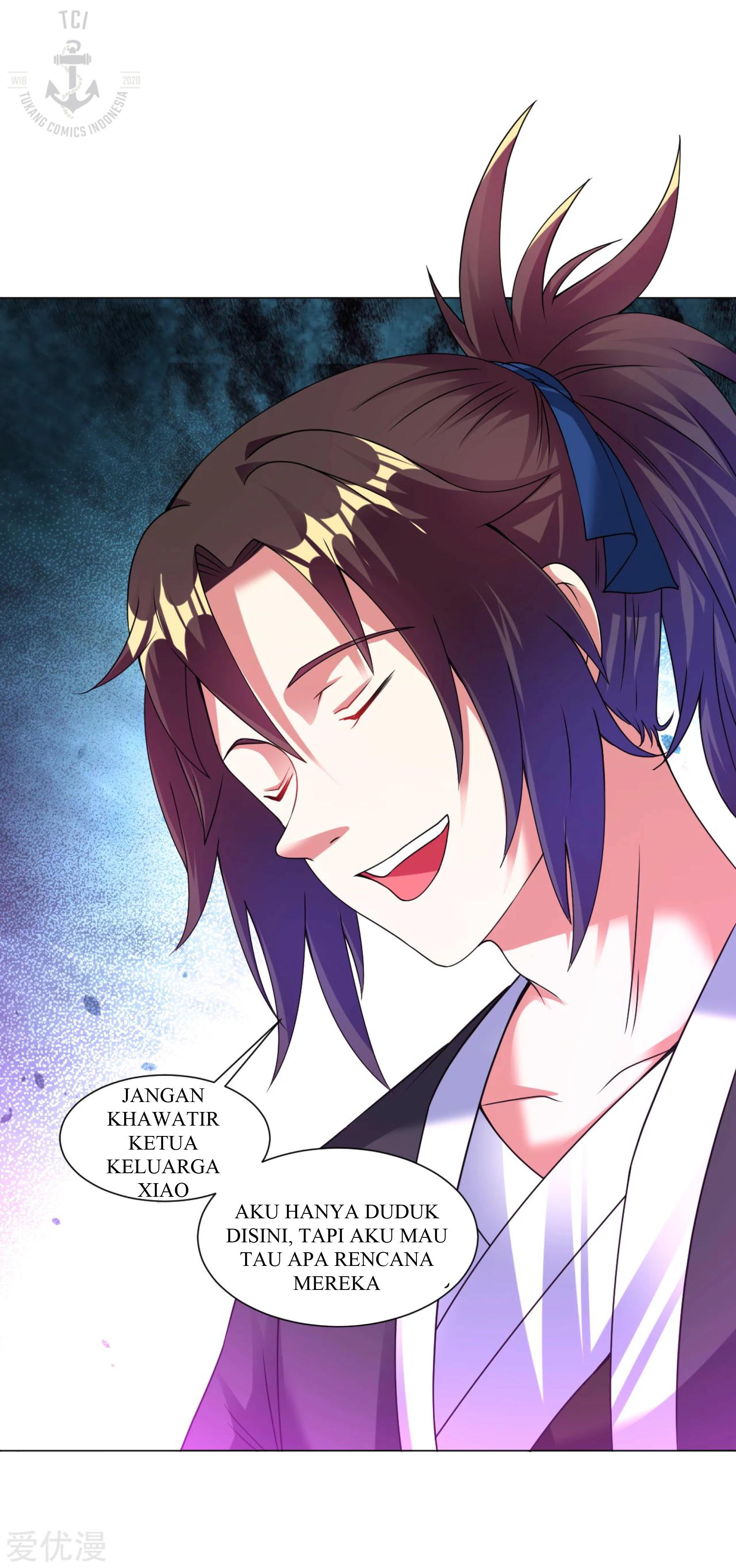 Dao Yin Chapter 120 Gambar 14