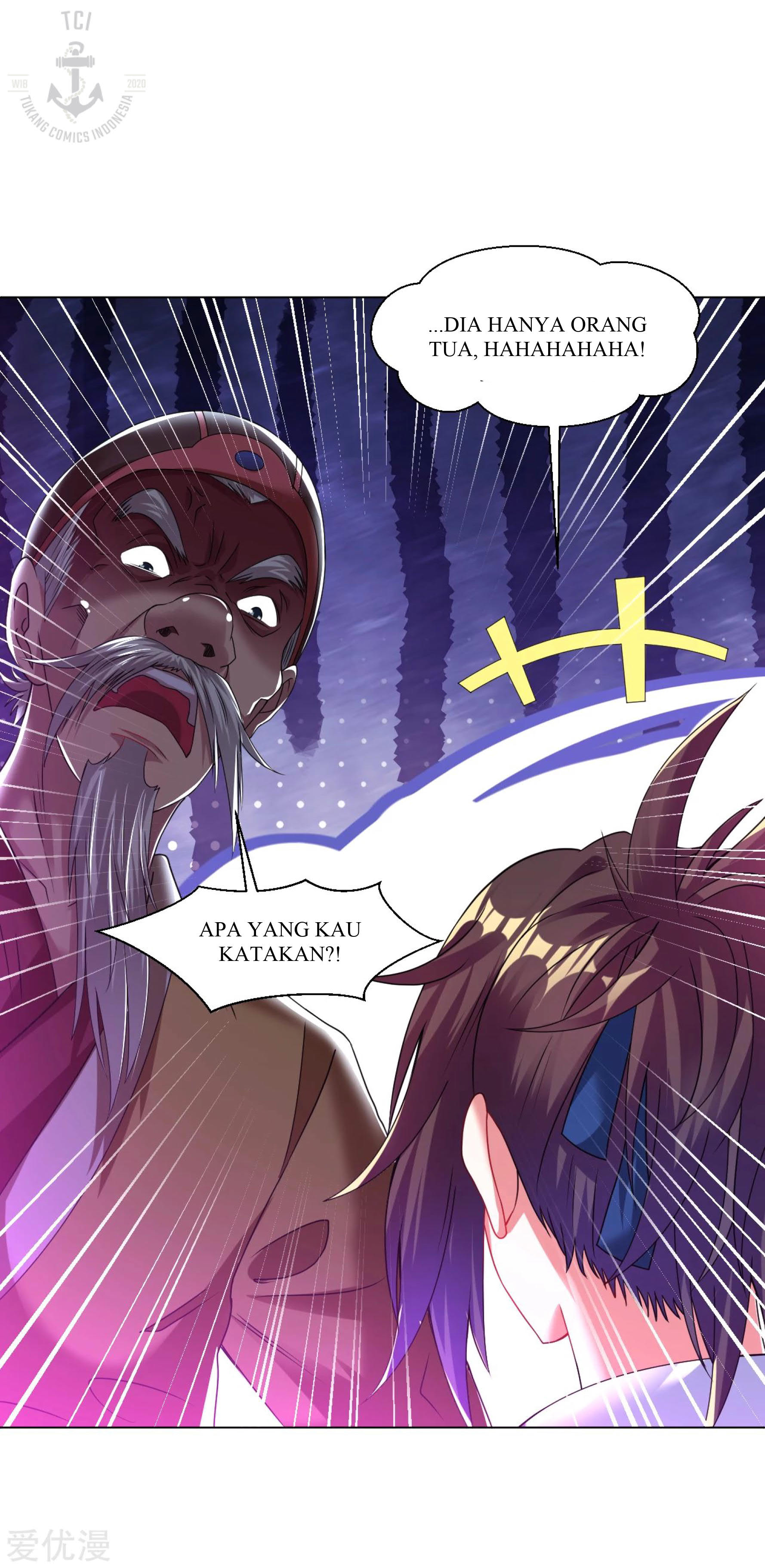 Dao Yin Chapter 120 Gambar 15