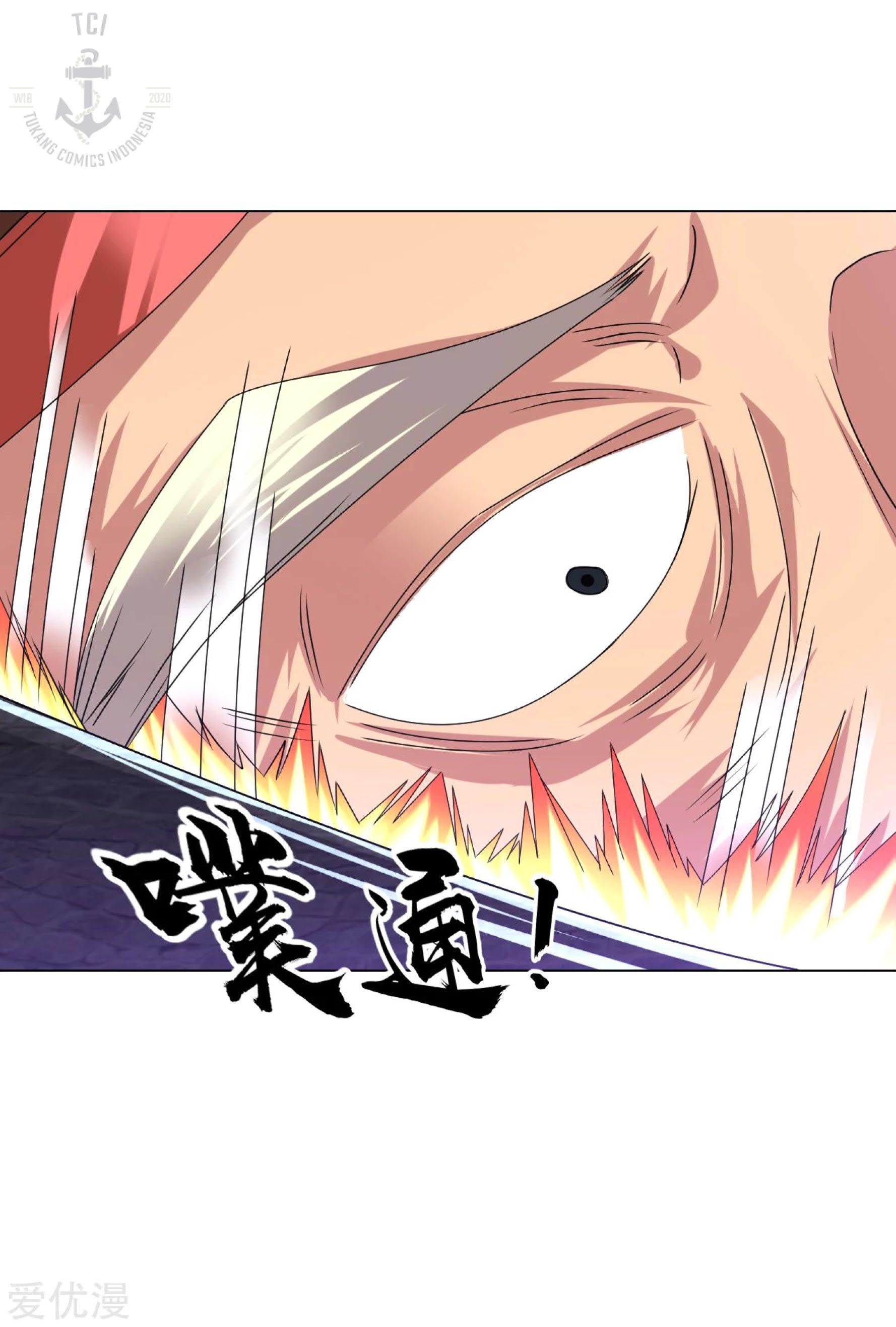Dao Yin Chapter 120 Gambar 20