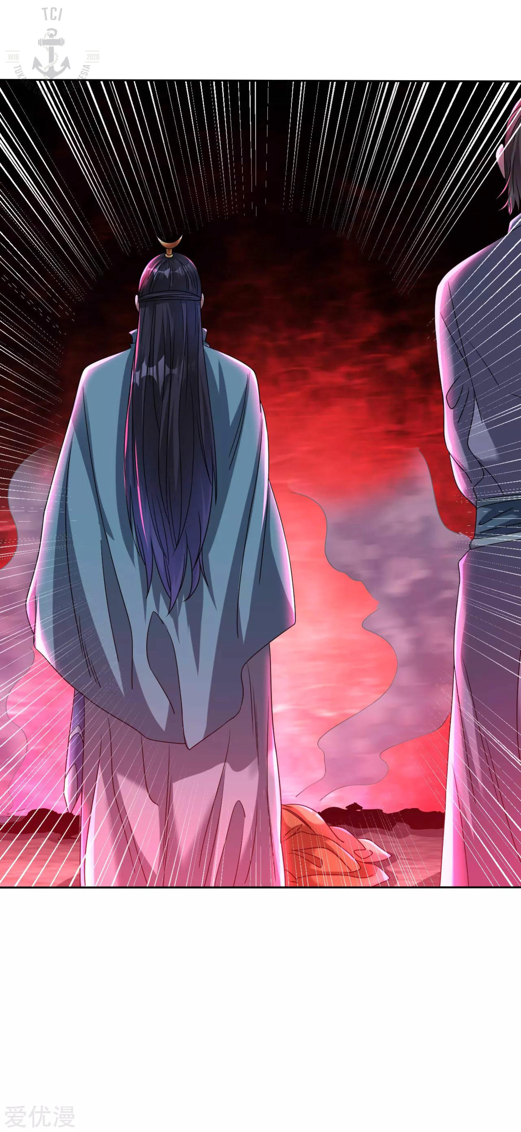 Dao Yin Chapter 122 Gambar 2
