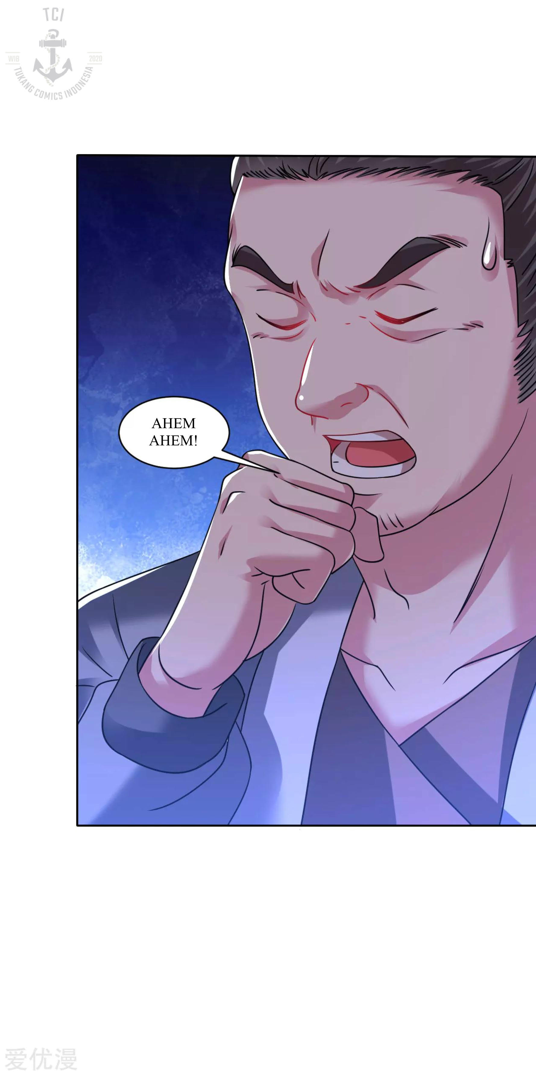 Dao Yin Chapter 122 Gambar 8