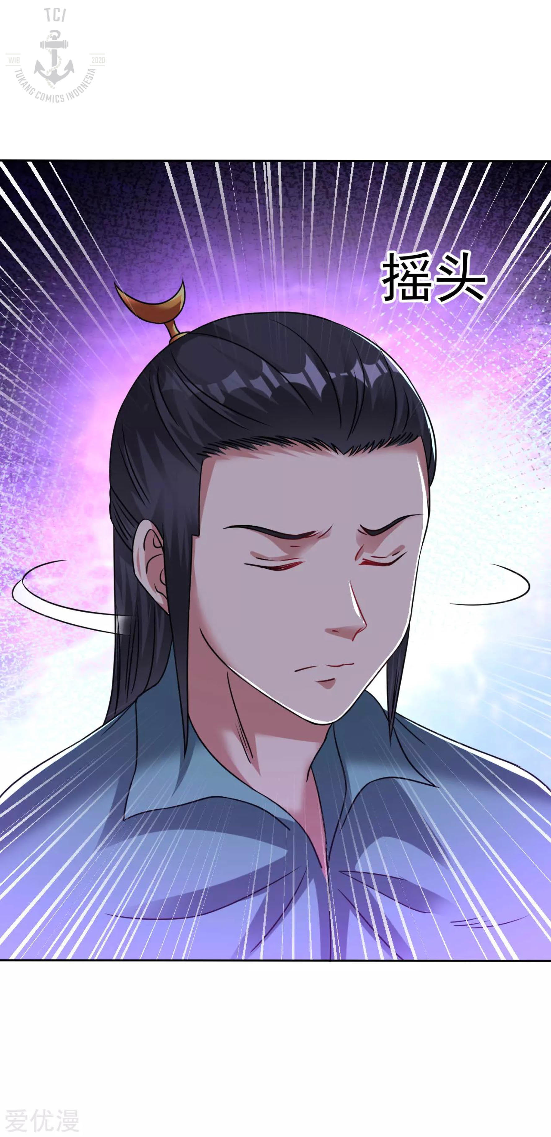 Dao Yin Chapter 122 Gambar 10