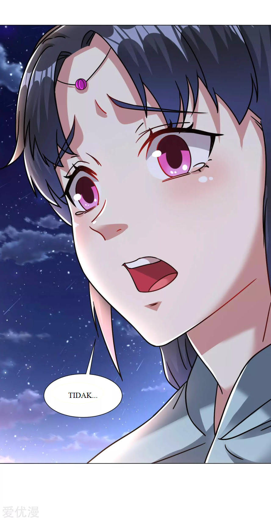 Dao Yin Chapter 123 Gambar 6