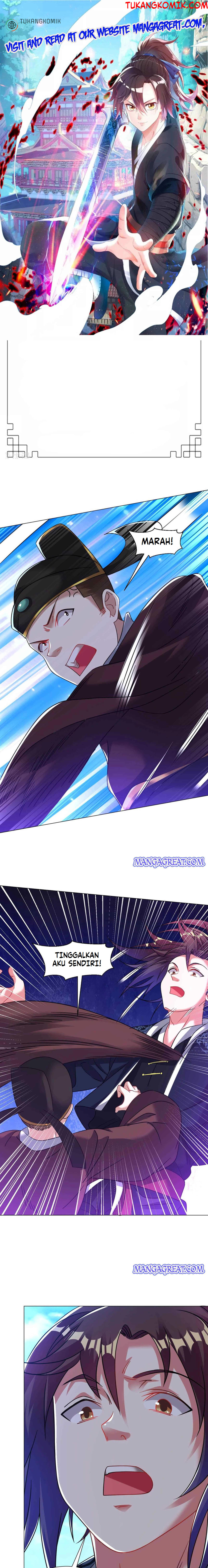 Dao Yin Chapter 144 Gambar 1