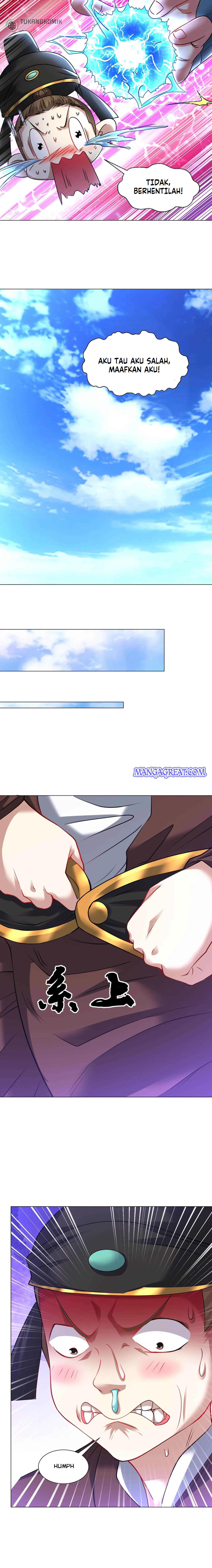 Dao Yin Chapter 144 Gambar 4