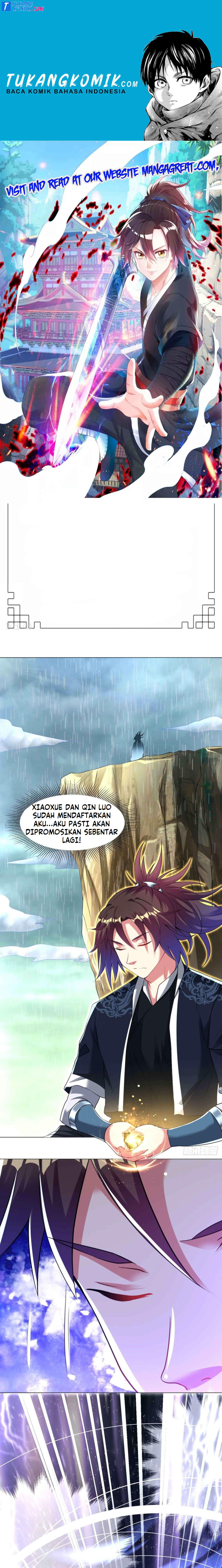 Dao Yin Chapter 150 Gambar 1