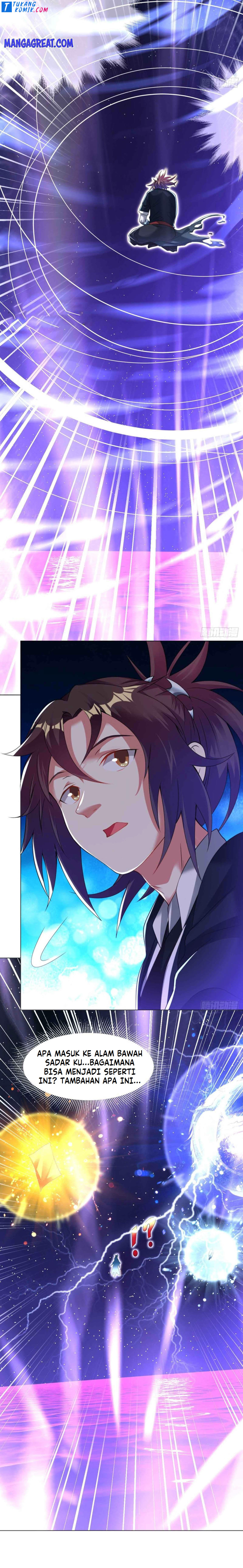Dao Yin Chapter 150 Gambar 2