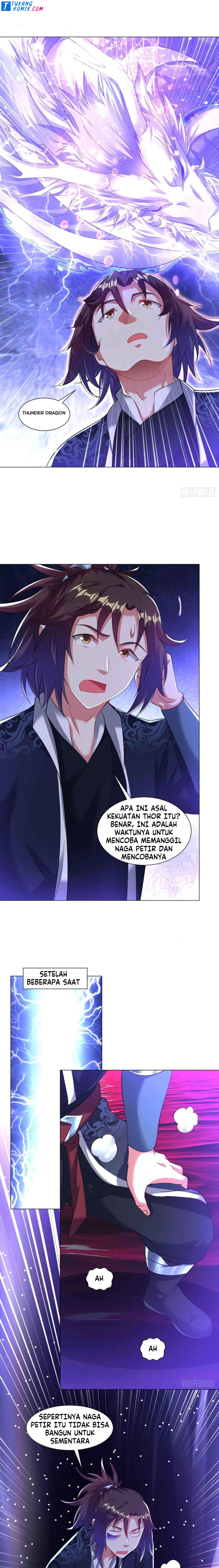 Dao Yin Chapter 150 Gambar 3