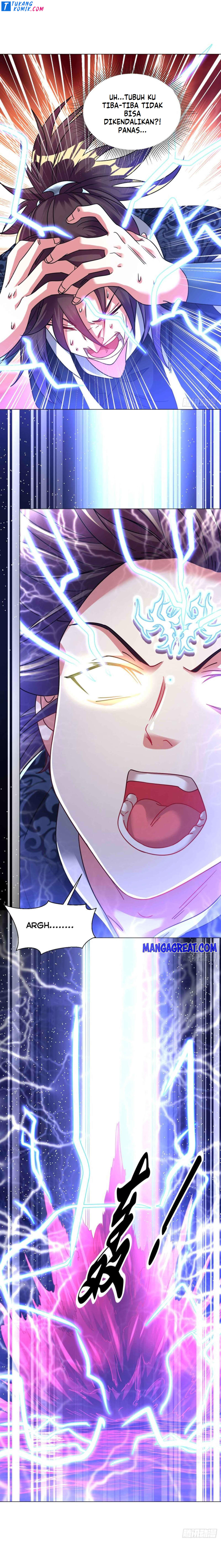 Dao Yin Chapter 150 Gambar 5