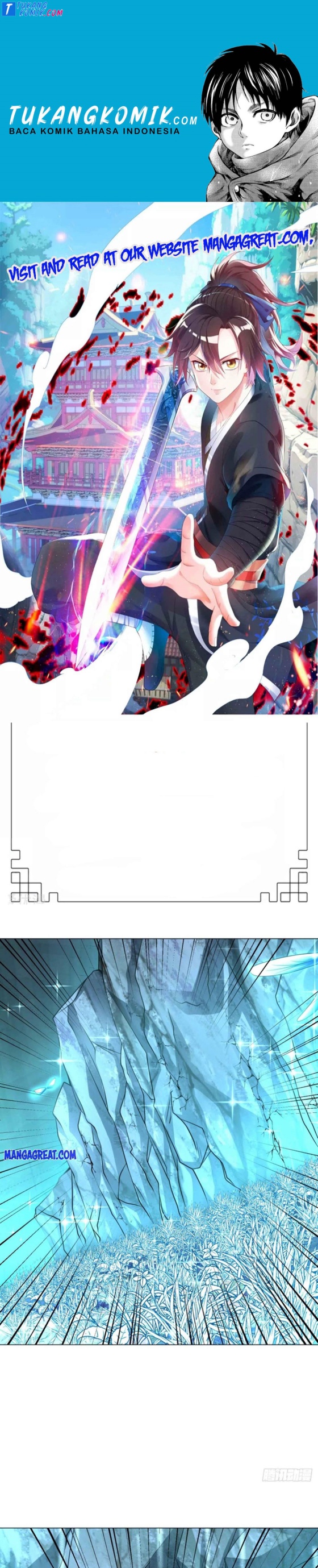 Dao Yin Chapter 157 Gambar 1