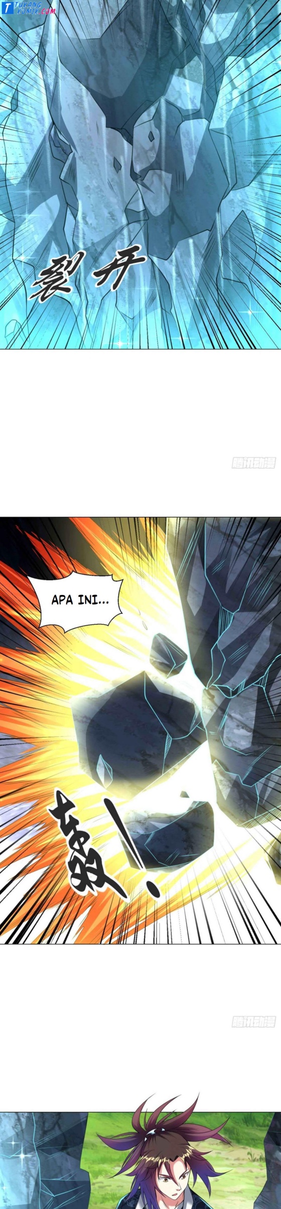 Dao Yin Chapter 157 Gambar 2