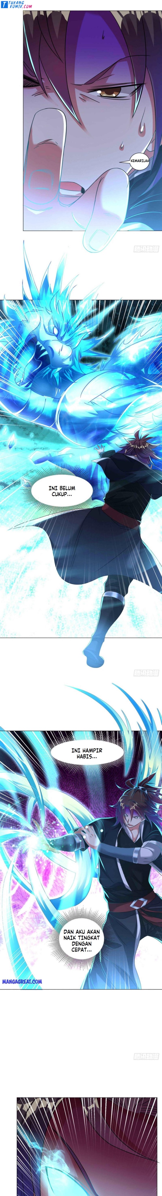Dao Yin Chapter 157 Gambar 6