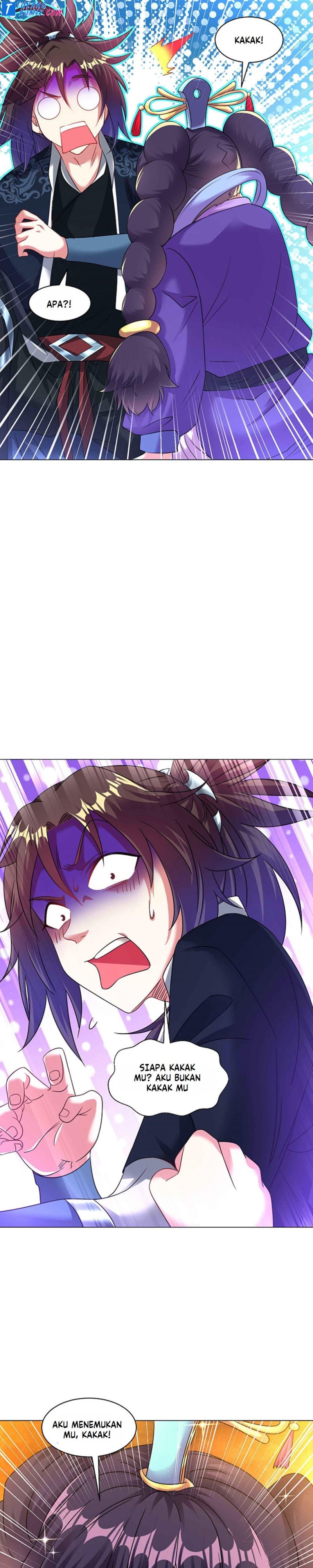 Dao Yin Chapter 158 Gambar 7