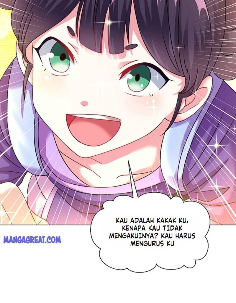 Dao Yin Chapter 158 Gambar 8