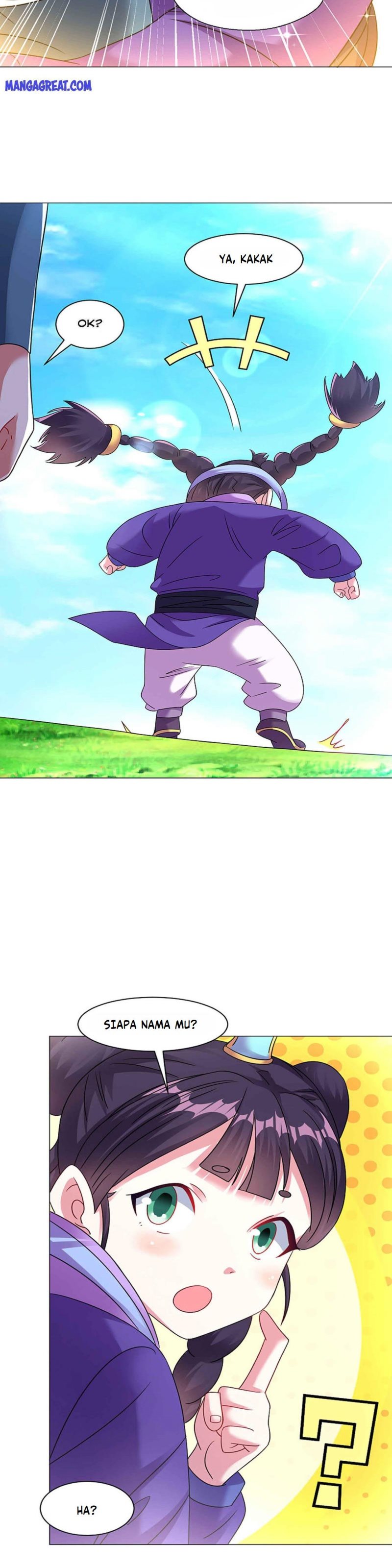 Dao Yin Chapter 158 Gambar 10