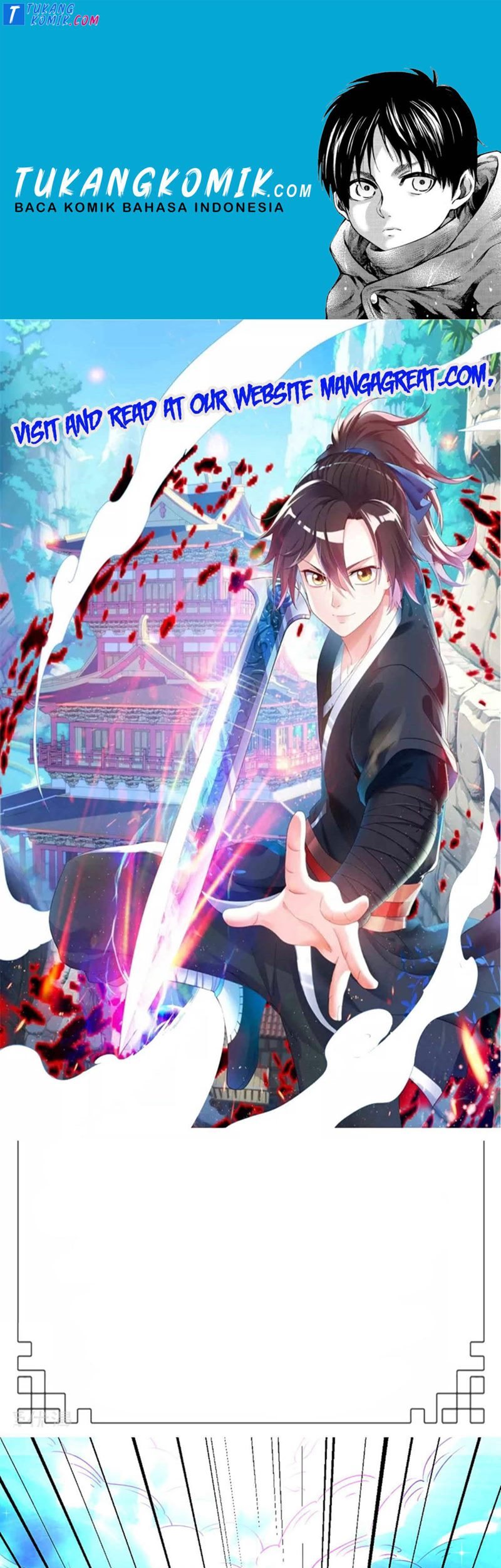 Dao Yin Chapter 163 Gambar 1