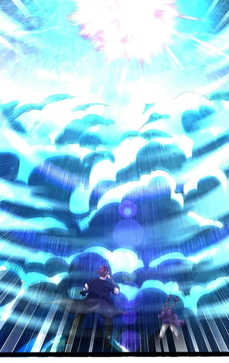 Dao Yin Chapter 163 Gambar 8