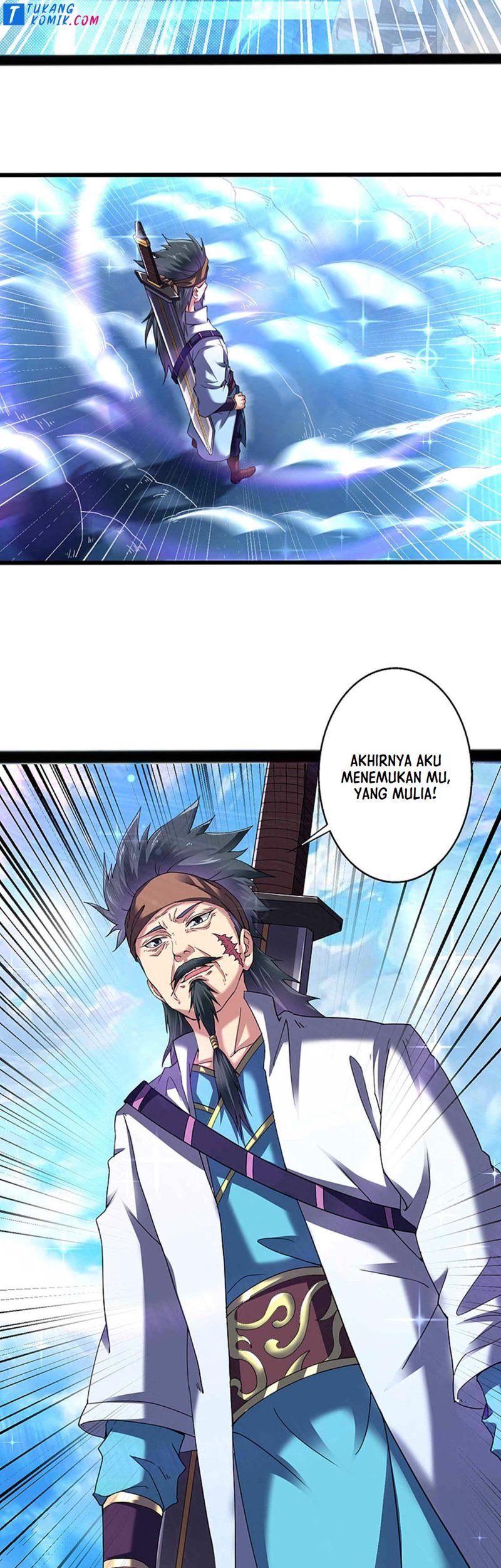 Dao Yin Chapter 163 Gambar 11