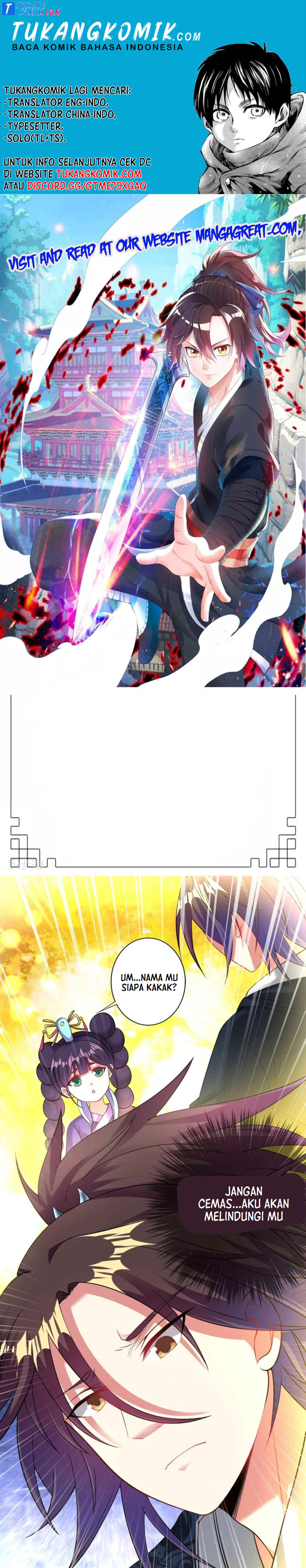 Dao Yin Chapter 167 Gambar 1